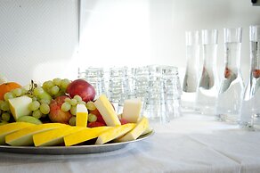 Sturup Airport Hotel