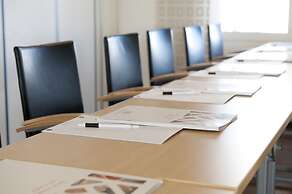 Sturup Airport Hotel