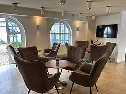 Sturup Airport Hotel