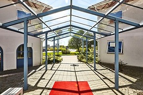 Sturup Airport Hotel