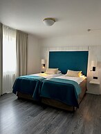 Sturup Airport Hotel