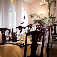 Sturup Airport Hotel