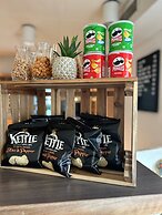 Sturup Airport Hotel