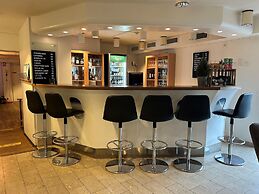 Sturup Airport Hotel