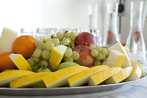 Sturup Airport Hotel