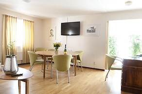 Sturup Airport Hotel