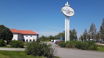 Sturup Airport Hotel