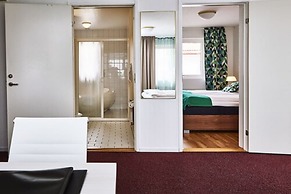 Sturup Airport Hotel