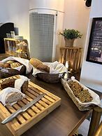 Sturup Airport Hotel