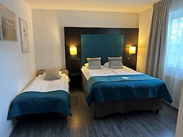 Sturup Airport Hotel