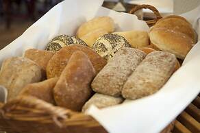 Sturup Airport Hotel