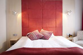 Sturup Airport Hotel