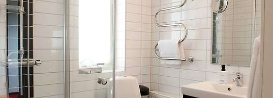 Sturup Airport Hotel