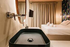 Agave Boutique Hotel