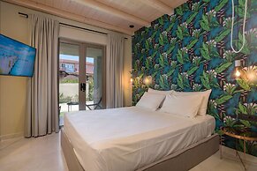 Agave Boutique Hotel