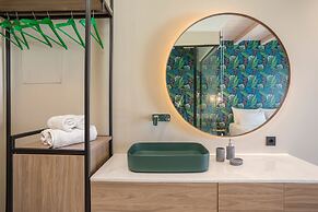 Agave Boutique Hotel