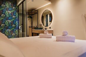 Agave Boutique Hotel