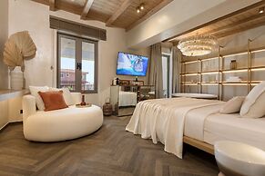 Agave Boutique Hotel