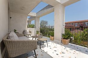 Agave Boutique Hotel