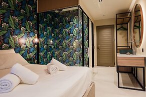 Agave Boutique Hotel