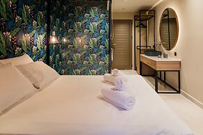 Agave Boutique Hotel