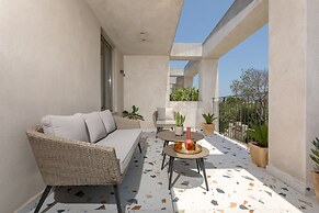 Agave Boutique Hotel