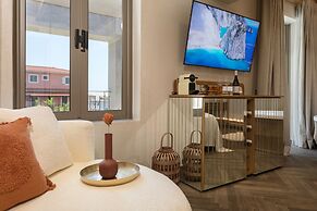 Agave Boutique Hotel