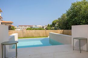 Agave Boutique Hotel