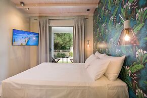 Agave Boutique Hotel