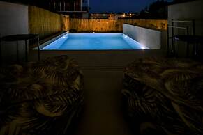 Agave Boutique Hotel