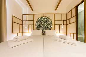 Agave Boutique Hotel