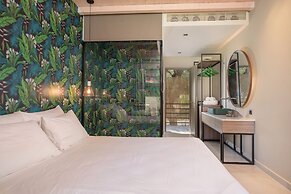 Agave Boutique Hotel