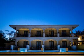 Agave Boutique Hotel