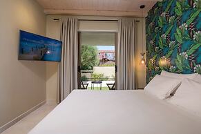 Agave Boutique Hotel