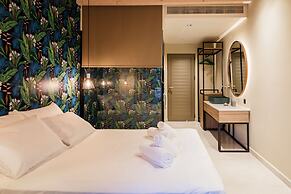 Agave Boutique Hotel