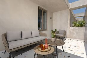 Agave Boutique Hotel