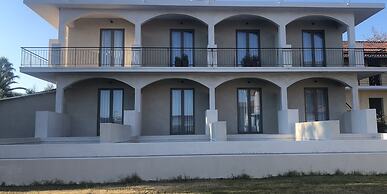 Agave Boutique Hotel