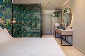 Agave Boutique Hotel