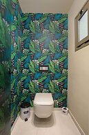 Agave Boutique Hotel