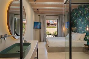 Agave Boutique Hotel