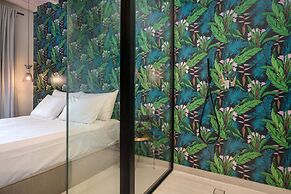 Agave Boutique Hotel