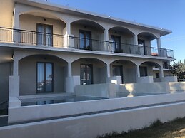 Agave Boutique Hotel