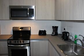 Atlas Suites College St Furnished Apts