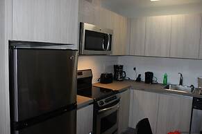 Atlas Suites College St Furnished Apts