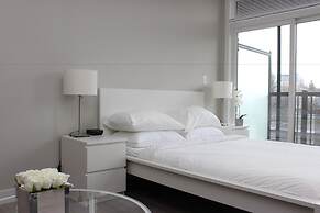 Atlas Suites College St Furnished Apts