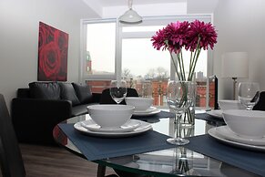 Atlas Suites College St Furnished Apts