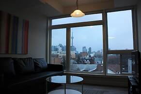 Atlas Suites College St Furnished Apts