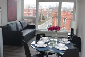 Atlas Suites College St Furnished Apts