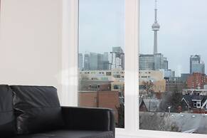 Atlas Suites College St Furnished Apts