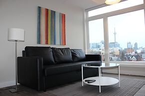 Atlas Suites College St Furnished Apts